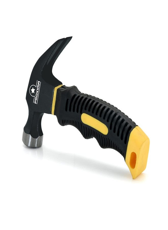 Proxima Stubby Claw Hammer (Head Weight : 226 gram, Handle Length : 5") - Image 1